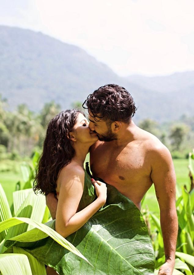 فيلا Coconut Escapes كورونيغالا المظهر الخارجي الصورة